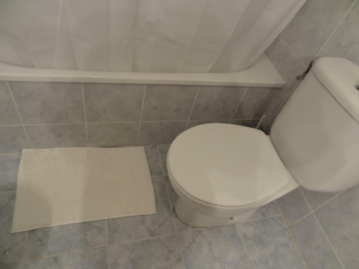 Апартаменты Apartamento Oroblanc Playa La Concha Оропеса-дель-Мар Экстерьер фото