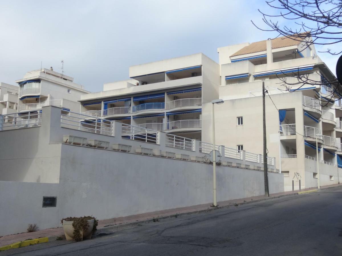 Апартаменты Apartamento Oroblanc Playa La Concha Оропеса-дель-Мар Экстерьер фото