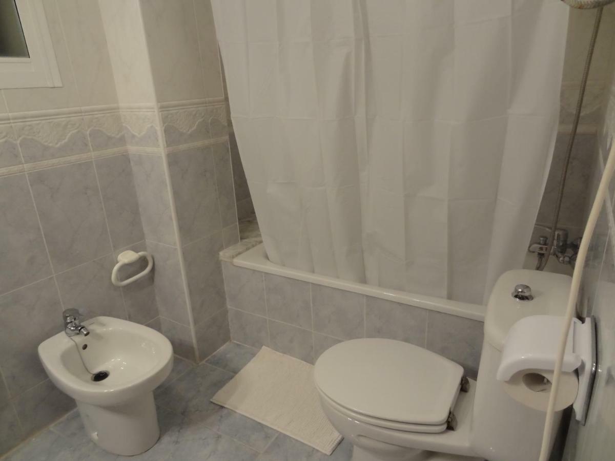 Апартаменты Apartamento Oroblanc Playa La Concha Оропеса-дель-Мар Экстерьер фото